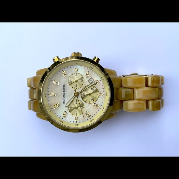 Michael Kors women’s watch - Picture 3 of 6